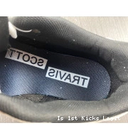 JORDAN CHECK CUT FZ8117-100 SCOTT THE X TRAVIS 0721